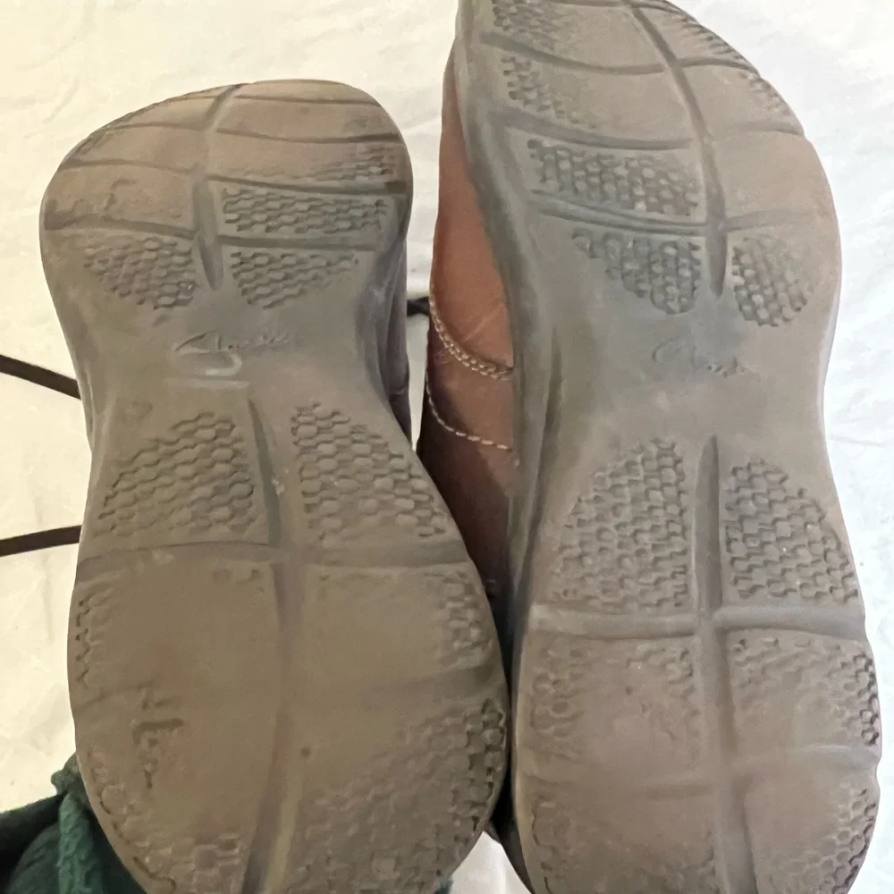 Clarks men 10